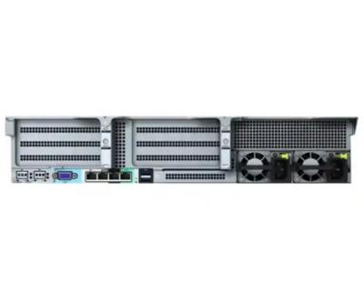 China Stock Alert Xfusion FusionServer 2288H V5 Rack-Server mit Intel Xeon-Prozessortyp zu verkaufen