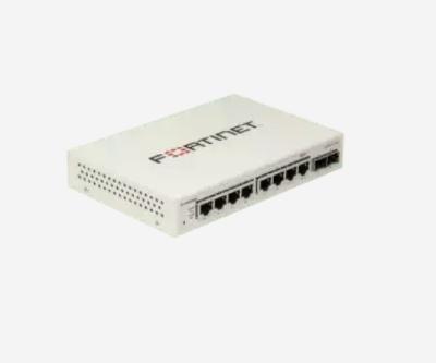 China FS-224E-POE Fortinet FortiSwitch 108F-FPOE 24 Ports Managed Switch Privatform NO zu verkaufen