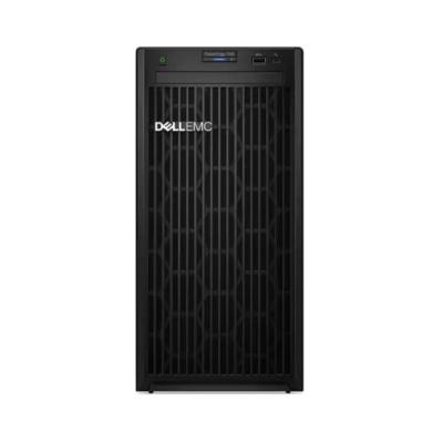 China Dell PowerEdge t150 Tower Server con 8GB*2 de memoria y procesador Intel Xeon en venta