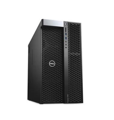 China Dell t7920 Arbeitsstation Präzision Intel Xeon Prozessor 7920 Computer Desktop Arbeitsstation zu verkaufen