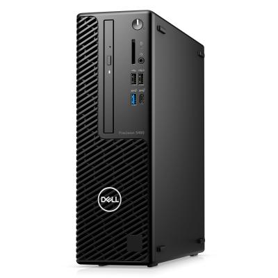 China Small Form Factor Workstation T3460 i5-12500/8GB/256GB SSD Componenten en prestaties Te koop