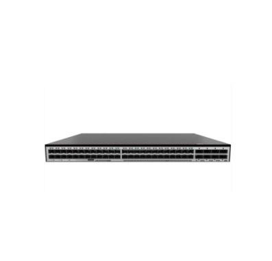 China huawei CloudEngine 6885-48YS8CQ-B 6800 Data Center Switches 8GB DRAM Memory and Data Transfer for sale