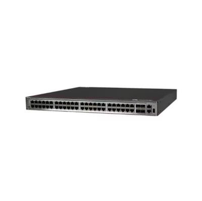 China Netzwerkverbindung S5731-H48P4XC 48*10/100/1000BASE-T-Port 4 * 10GE SFP Gigabit-Netzwerk-Switches zu verkaufen