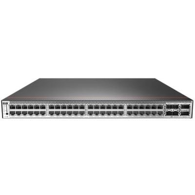 Κίνα S5732-H48UM4Y2CZ-V2 02354VBU 5G Bundle 48*100M/1/2.5/5G Ethernet Ports Διαχειριζόμενος διακόπτης προς πώληση