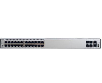 China huawei S5731-S24T4X Network Switch with 24*10/100/1000BASE-T Ports and 4*10GE SFP Ports for sale