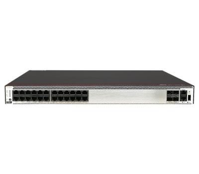 Κίνα Αρχικό CloudEngine S5731-H24T4XC S5731 σειράς Gigabit Ethernet διακόπτης δικτύου -40°C- 70°C για πλήρη διπλή επικοινωνία προς πώληση