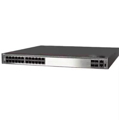 Κίνα S5731-H24P4XC Δυνατός διακόπτης Ethernet 24 θύρων s5731-h24p4xc με θερμοκρασία λειτουργίας -40°C-70°C προς πώληση