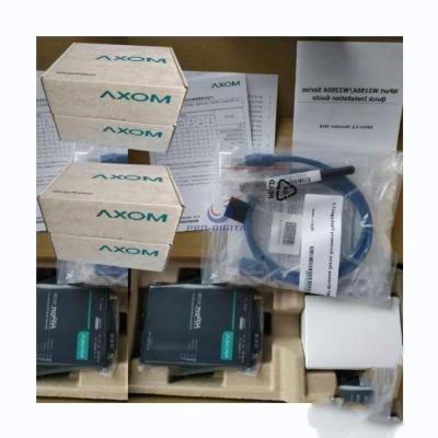 China MOXA EDS-205A-T Ethernet Switch The Best Option for Harsh Industrial Environments for sale