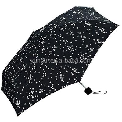 China 2 /3/4/5 Folded Competitive Price 2 Foldable Umbrella for sale