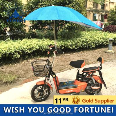 China Bicycle Umbrella South America Market Bicycle Umbrella for sale