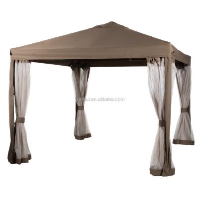 China Gray Tent Manufacturer China YH-TE-000076 for sale