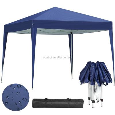 China Blue Folding Tent 2X2 YH-TE-000086 for sale