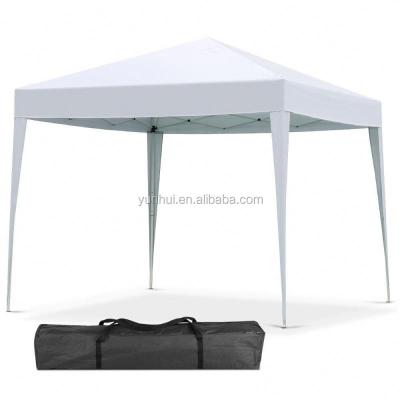 China 3X3 White Folding Tent YH-TE-000048 for sale