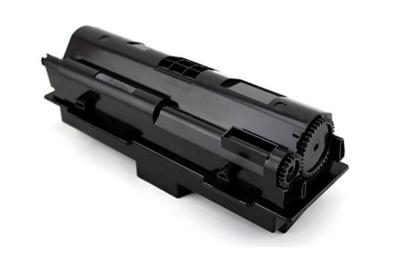 Chine Cartouche de toner compatible noire de TK134 Kyocera pour FS-1300D 1350DN rechargeable à vendre