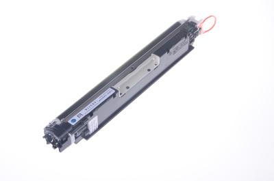 Cina Per  1025 cartucce del toner utilizzate per colore LaserJet di CP1025 CP1025NW in vendita