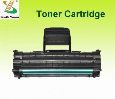 China Kompatible schwarze Toner-Patrone 117S für verwendet in Samsung SCX-4650 4652 4655 zu verkaufen