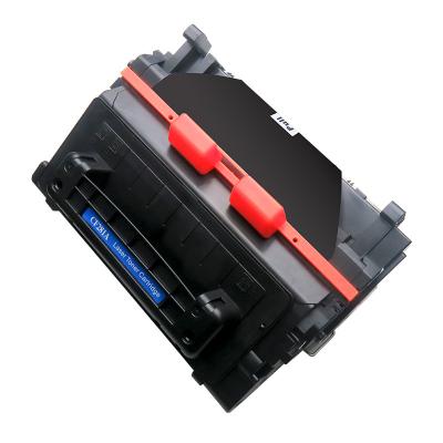 China Schwarz-Toner-Patrone CF281A 281A 81A benutzt für Schwarzes HPs LaserJet M630z 630F 630h zu verkaufen