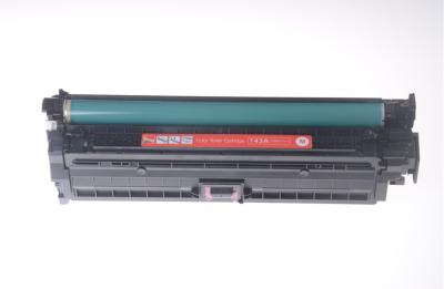 China Patronen des Toner-307A verwendeten für schwarze cyan-blaue gelbe magentarote Farbe s CP5220 5225 zu verkaufen