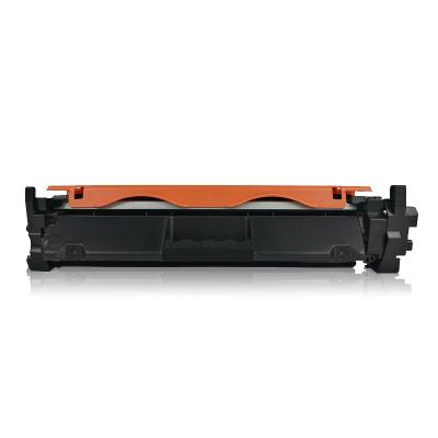 Chine Toner de CF218A 18A 218A compatible pour  LaserJet pro M104 MFP132fp 132fw 132nw à vendre