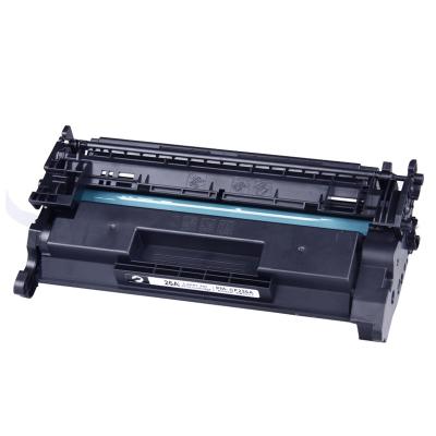 China CF226A 26A  Black Toner Cartridge For  LaserJet M402DW 402D M426 M426DW for sale