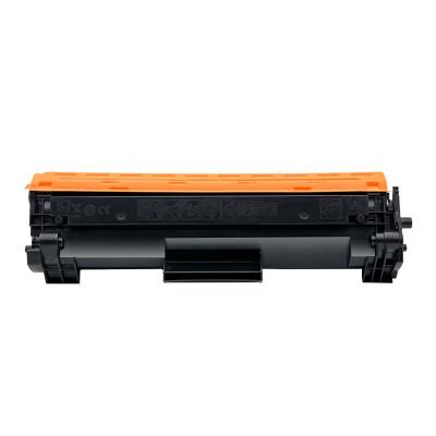 China Dauerhafte HP-Schwarz-Toner-Patrone 48A CF248A für HP LaserJet M15a M15w M28a M28w zu verkaufen