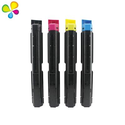 Chine Cartouche du toner CT202952/3/4/5/6/7/8 remplissant 3 fois Xerox Docucentre SC2022 compatible à vendre