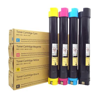 China 100% de nieuwe Toner Opbrengst van de Patroon26/15k Pagina voor Centrum IV van Xerox Docu 2270 2275 3370 Te koop