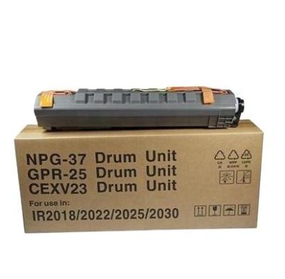 中国 NPG-37 GPR-25 C-EXV23 55000はキャノンIR2018 2022年のためのドラム単位のページを捲る 販売のため