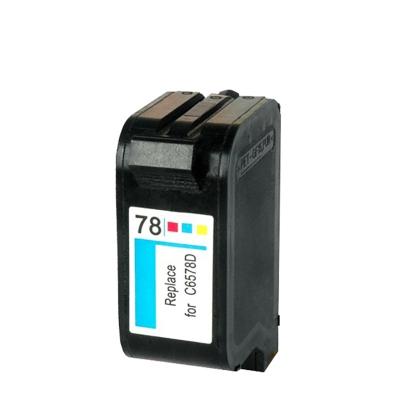 China AAA MSDS Inkjet Toner Cartridge For  Deskjet 916c 920c 930c for sale