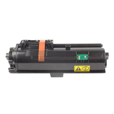 China 7200 Pages TK-1160 Kyocera Copier Cartridge For Ecosys P2040dn for sale