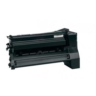 Chine Cartouche de toner noire compatible de Lexmark de couleur pour Lexmark OPTRA X642 à vendre