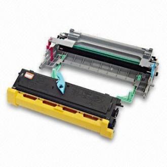 Cina Cartuccia del toner compatibile di Epson EPL-6200 della stampante 6200 per Epson 6200L in vendita