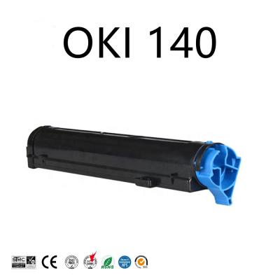 China Zwarte Toner van de premie Compatibele Laser Patroon voor OKI-Printer B410 B430 MB460 MB470 MB480 Te koop