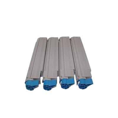 China Nagelneuer kompatibler Tonerdrucker Cartridges For OKIDATA C910 C910 OKI zu verkaufen