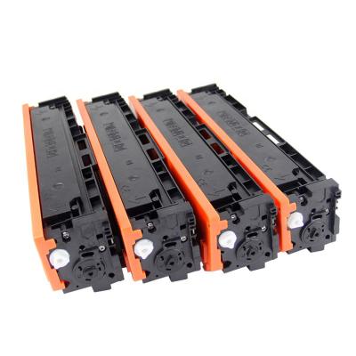 China 2400 Toner-Patrone W2030A M454 MFP479 der Seiten-415A  kompatibel zu verkaufen