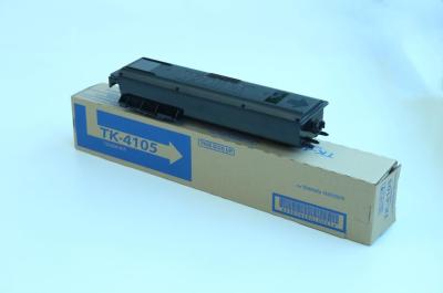 China 15000 páginas Kyocera Mita Toner Cartridge TK4105 para TASKalfa 2200 2201 en venta