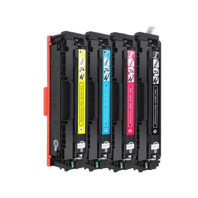 Cina Per la cartuccia del toner di Canon CRG045 utilizzata nel colore MF631 632 di Canon 633 634 635 in vendita