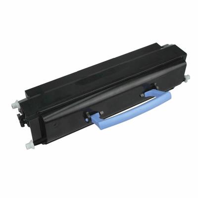 Cina Colore del nero della cartuccia del toner di Lexmark X340 del grado del AAA per la stampante di Lexmark X340 X342 in vendita