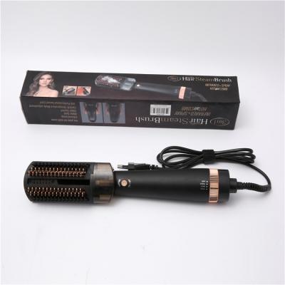 China Hair Curler Cordless Magic Automatic Curling Iron Top Selling Comb Multifunctional Cordless Rechargeable Wave Hot Air Vapor Curling Electric Portable Automatic Hair Curler for sale