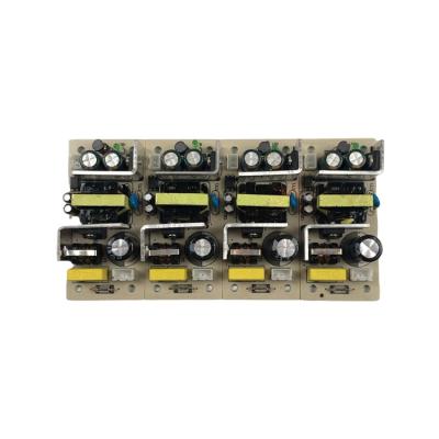 China Manufacturer Provided Bare Power Supply Board 26v1.5a 24v2a AC-DC Pulse Solenoid Valve Integrated Internal Power Supply Board 81*42*24mm for sale