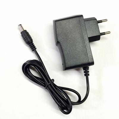 China 6v1a power adapter 6v1000a scale electronic hand sphygmomanometer alarm charger power drier DC WC-0610 for sale