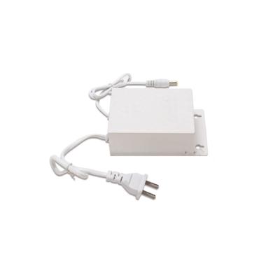 China Wholesale 12v2.6A Power Adapter Mains Cord Extension To Monitor Waterproof Power Switch 14.7*8.4*4.1 for sale