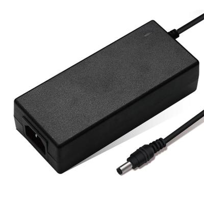 China LED Light Bar LCD Monitor Power Supply Foot A Power Adapter 12V4A 115*36*41 mm for sale