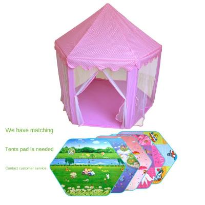 China Outdoor Toy Maideng Kid Indoor Sports Teepee Tent Kids Play Tent Kids Pirate Tent In House for sale