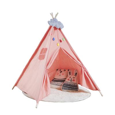 China Indoor Sports Toy Maideng Bedroom Tent Children's Tent Children's Playhouse Kids and Outdoor Folding Toy Tent for sale