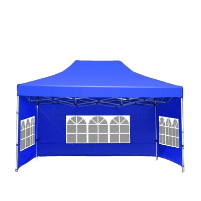 China 3*4.5 Custom Made Outdoor Canvas Hot Sale Large Maideng OEM&ODM Tent Canvas Tent For Outdoor Events Sale for sale