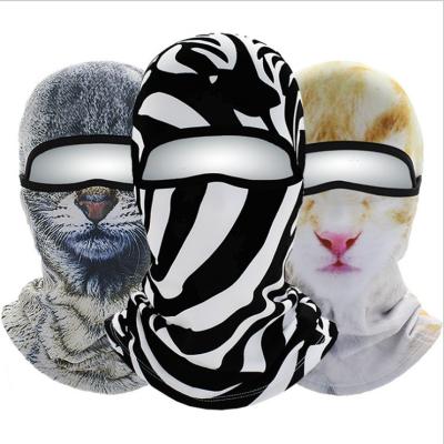 China Moisture Maideng Winter Balaclava Face Mask Breathable Gear Dry Outdoor Sports Riding Skiing CS Head Cover Motorcycle Cycling UV Protection for sale