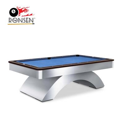 China Playing Billiards Game 2022 Cheap Sale Custom Design Pool Table For Australia Market for sale