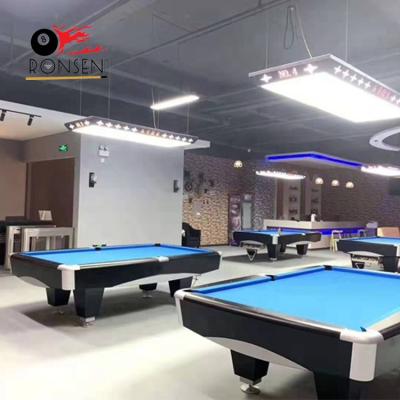 China With auto-return system USA 8 balls auto-return system 9 ball pool billiards pool table mesa de for sale for sale