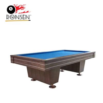 China No Pockets For Carom Table Korea 3 Cushion Billiard Table With Heater For Sale for sale